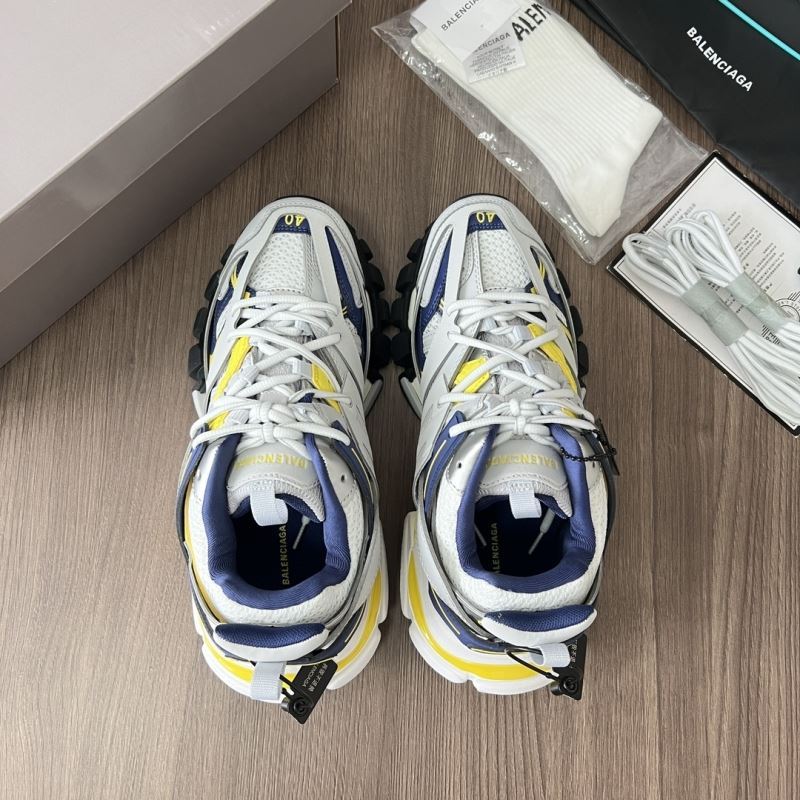 Balenciaga Track Shoes